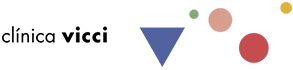 Clínica Vicci Logo